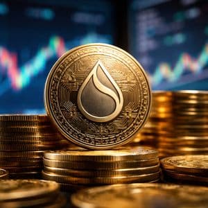 Is SUI becoming the next big altcoin after its massive weekly jump?