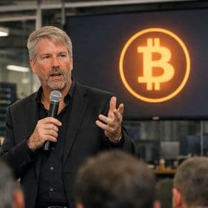 Strategy (MSTR) adds $43M in Bitcoin as Saylor revives aggressive buying