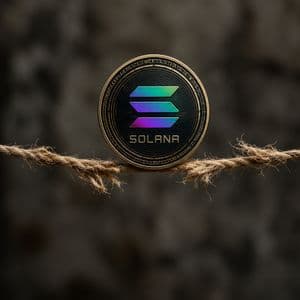 Will Solana price crash below $90?