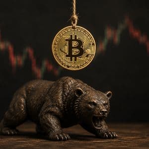 Why is Bitcoin stuck below $82K despite CLARITY Act breakthrough?