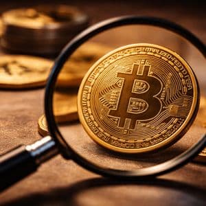 Why crypto stocks Coinbase, Robinhood, Strategy are sliding today