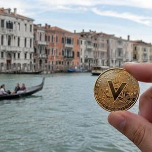 Here’s why the Venice AI token price is going parabolic and what next