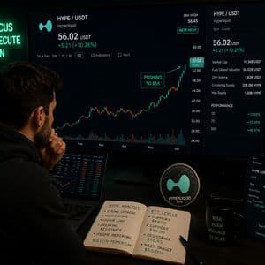 Can HYPE hit a new all-time high as ETF inflows fuel its rally?