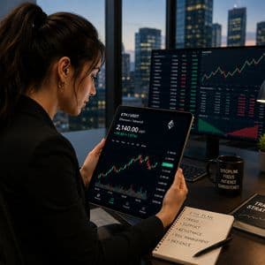 Can Ethereum reclaim $2,200 despite fading ETF demand?