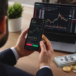 Crypto platform Blockchain moves ahead with confidential IPO filing