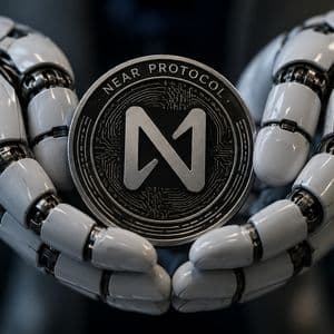 Why is Near protocol price going up?