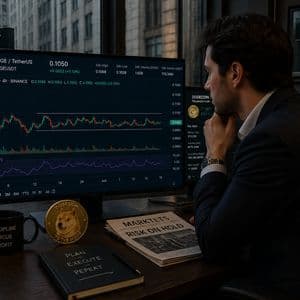 Will Dogecoin whales spark a DOGE rebound above key resistance?