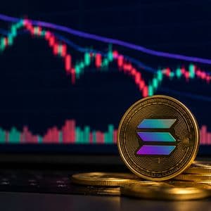 Solana price stuck in tight range as bearish pressure persists