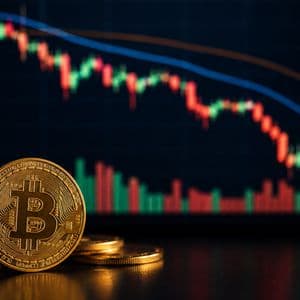 Here’s why the crypto market is crashing today (May 28)