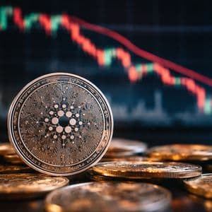 Cardano price outlook: ADA faces breakdown risk, but bounce still possible