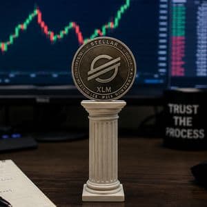 XLM surged 28% on DTCC news: can the rally continue?