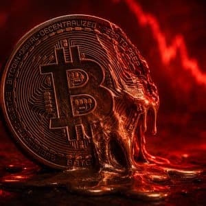 Bitcoin falls to four-month low as $1.85B liquidation rattles market