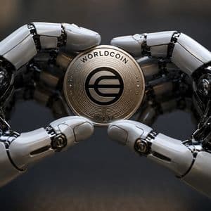 Worldcoin jumps 60% in a week, charts point to $0.65 as next target