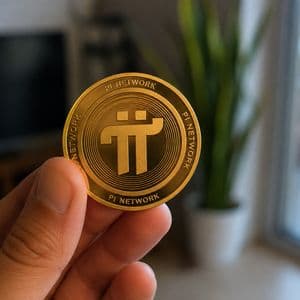 Can PI defend the $0.10 psychological level amid low trading volumes?