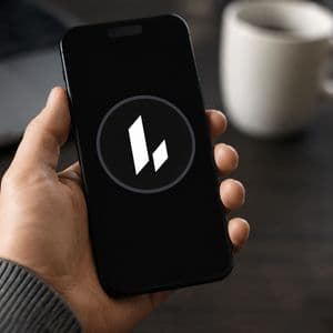 Why is the Lighter crypto price rising as the broader market falls?