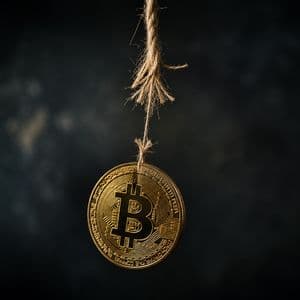 Will Bitcoin price fall below $60,000 again?