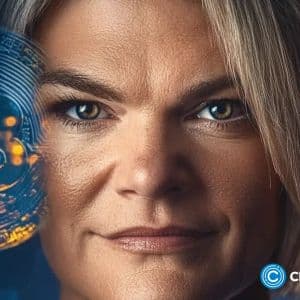 Senator Lummis blasts the Fed: Anti crypto bias persists, despite ‘lip service’
