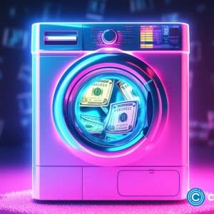 Frankfurt authorities seize $38.2m from eXch due to money laundering allegations