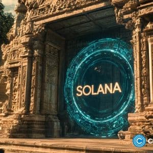 DigitalX taps SOL Strategies for Solana staking via BitGo