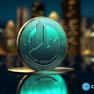 JPMorgan settles tokenized treasuries transaction using Ondo Finance and Chainlink