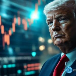 Democrats demand treasury reports on Trump crypto, Musk PAC