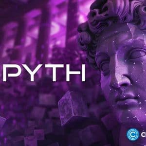 Oracle under pressure: Pyth braces for $333m token unlock