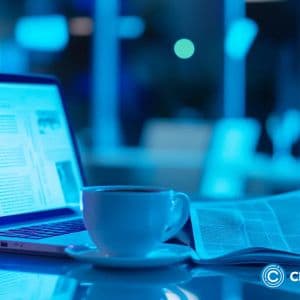 Blum co-founder arrested, GENIUS Act proceeds, Trump’s WLFI integrates Chainlink | Weekly Recap