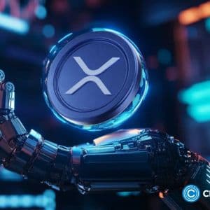 XRP sideways structure holds as traders eye May 19 CME futures launch as next catalyst