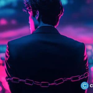 Vladimir Smerkis’s arrest is reportedly linked to $15M lost in two collapsed crypto ventures