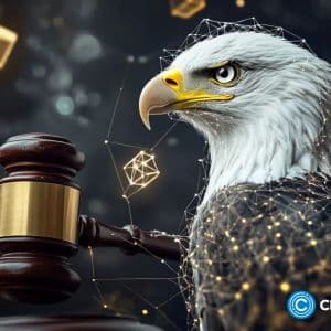 Crypto languished in ‘SEC limbo’ for years: Paul Atkins reaffirms crypto commitments