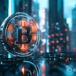 Bitcoin options data suggest spike in volatility despite seasonal calm ahead: Kaiko