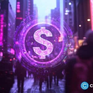 Circle cofounder raises $18M for AI-native banking startup Catena Labs