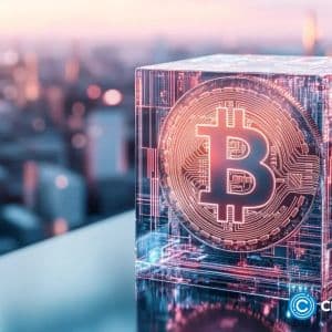 KindlyMD shareholders approve Bitcoin pivot via Nakamoto Holdings merger