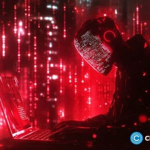 Sui LP provider Cetus allegedly drained of $11m SUI, hack or bug?
