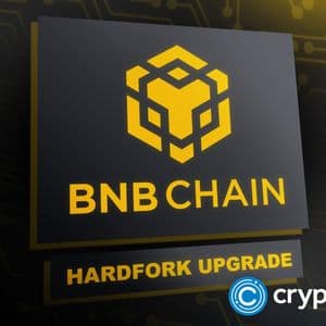 BNB consolidates around $670 as Maxwell Hardfork goes live on testnet