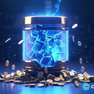 Alex Protocol announces reimbursement plan for users hit by $8m exploit