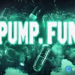 Pump.fun’s $4b token launch postponed again amid legal woes
