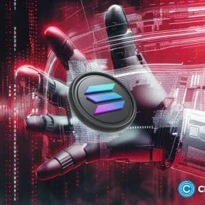 Solana gets new tools to slash validators that engage in sandwich attack