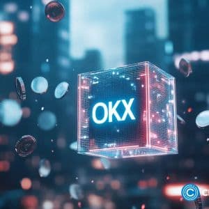 OKX 32nd proof of reserves: User holdings drop for BTC and USDT