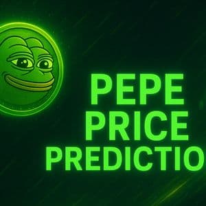 Pepe Price Prediction: PEPE To Make New Highs In The Next 30 Days, But This Coin Might Outpace It