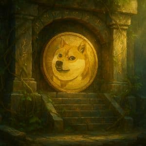 Dogecoin Price: ETF Momentum and Institutional Demand Set To Send DOGE Past $1, But Can It Beat $0.07 RTX?
