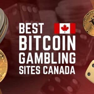 10 Best Bitcoin Gambling Sites Canada – Where to Gamble With BTC in 2025
