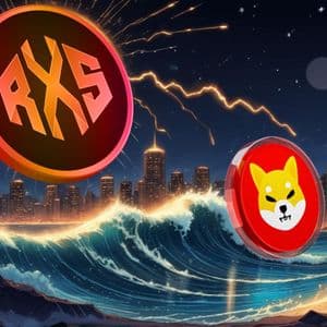 Shiba Inu (SHIB) Price Hanging By a Thread as Traders Flee in Flocks to This Crypto Competitor