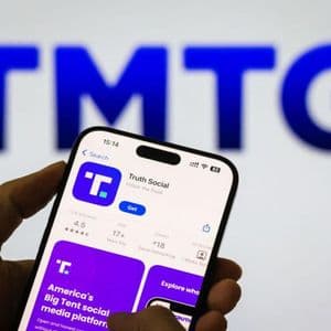 Best Crypto to Buy Now As Trump Media Eyes Another Major Digital Asset Investment