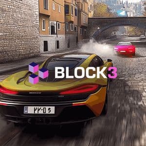 Block3 Announces AI Engine To End Game Studios As We Know Them