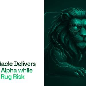While 400M Users Feed OpenAI, R0AR Debuts Privacy-First AI Agent for DeFi