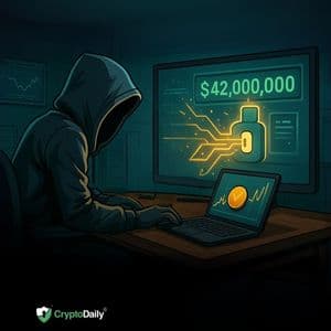 $42M Stolen in GMX V1 Exploit as Exchange Shuts Down Trading
