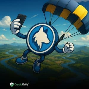 Husky Inu (HINU) Edges Closer To $820,000 Mark, Records Latest Price Jump