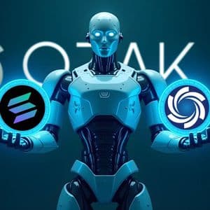 Solana Gains 12% Today -Ozak Al Could Be the Next Undiscovered Gainer