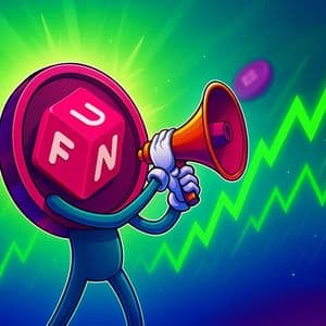 The 10X Profit Potential: How FUNToken’s Deflationary Model and Community Engagement Are Fueling the Surge to $0.10